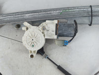 2007-2008 Cadillac Escalade Esv Driver Left Front Window Regulator - Oemusedautoparts1.com