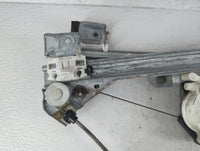 2007-2008 Cadillac Escalade Esv Driver Left Front Window Regulator - Oemusedautoparts1.com