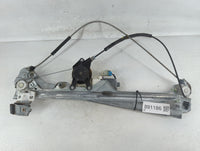 2007-2008 Cadillac Escalade Esv Driver Left Front Window Regulator - Oemusedautoparts1.com