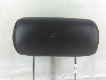 2007 Cadillac Escalade Esv Headrest Head Rest Rear Seat Fits OEM Used Auto Parts - Oemusedautoparts1.com