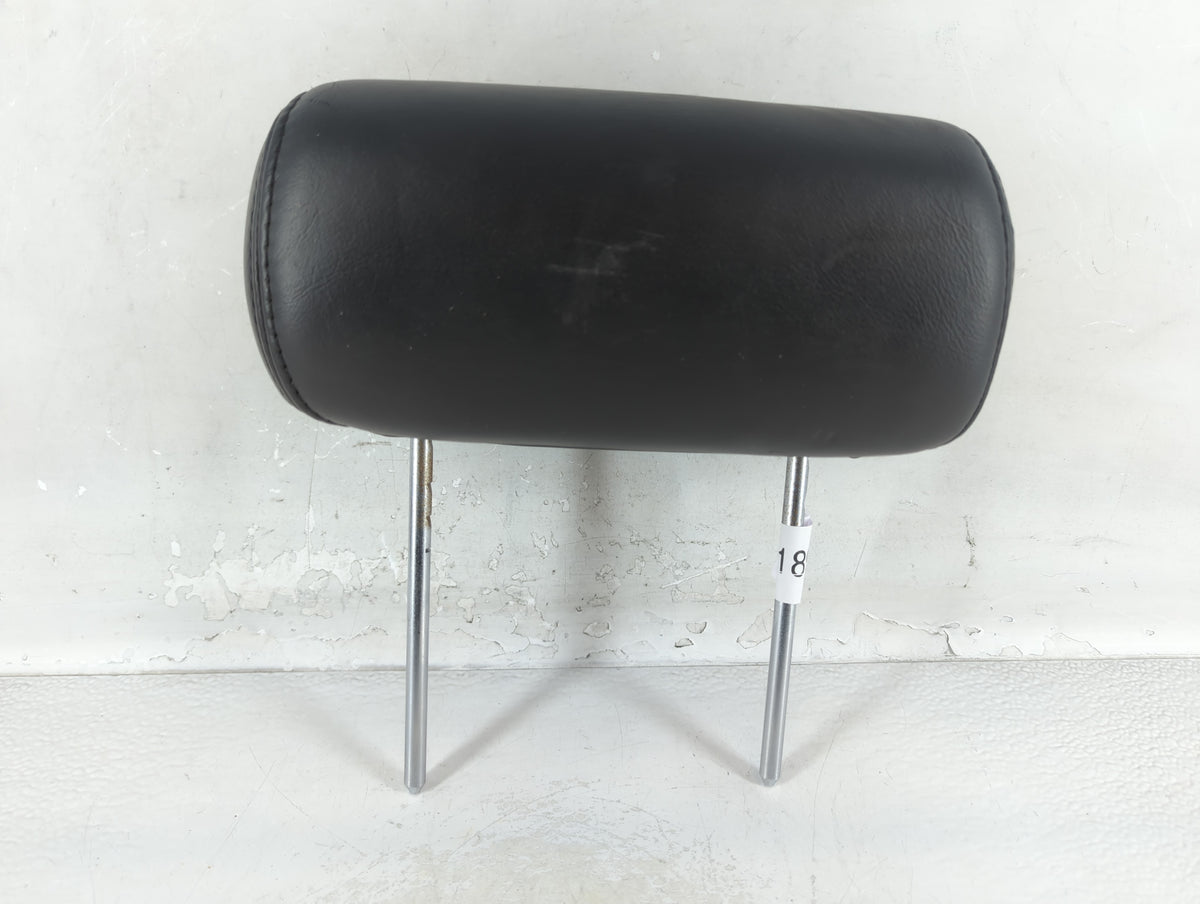 2007 Cadillac Escalade Esv Headrest Head Rest Rear Seat Fits OEM Used Auto Parts - Oemusedautoparts1.com