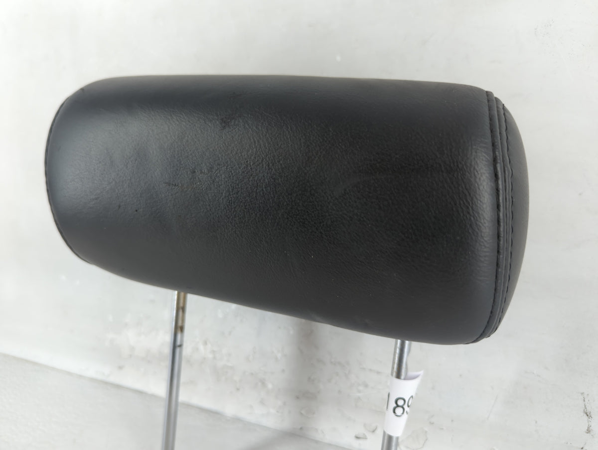 2007 Cadillac Escalade Esv Headrest Head Rest Rear Seat Fits OEM Used Auto Parts - Oemusedautoparts1.com