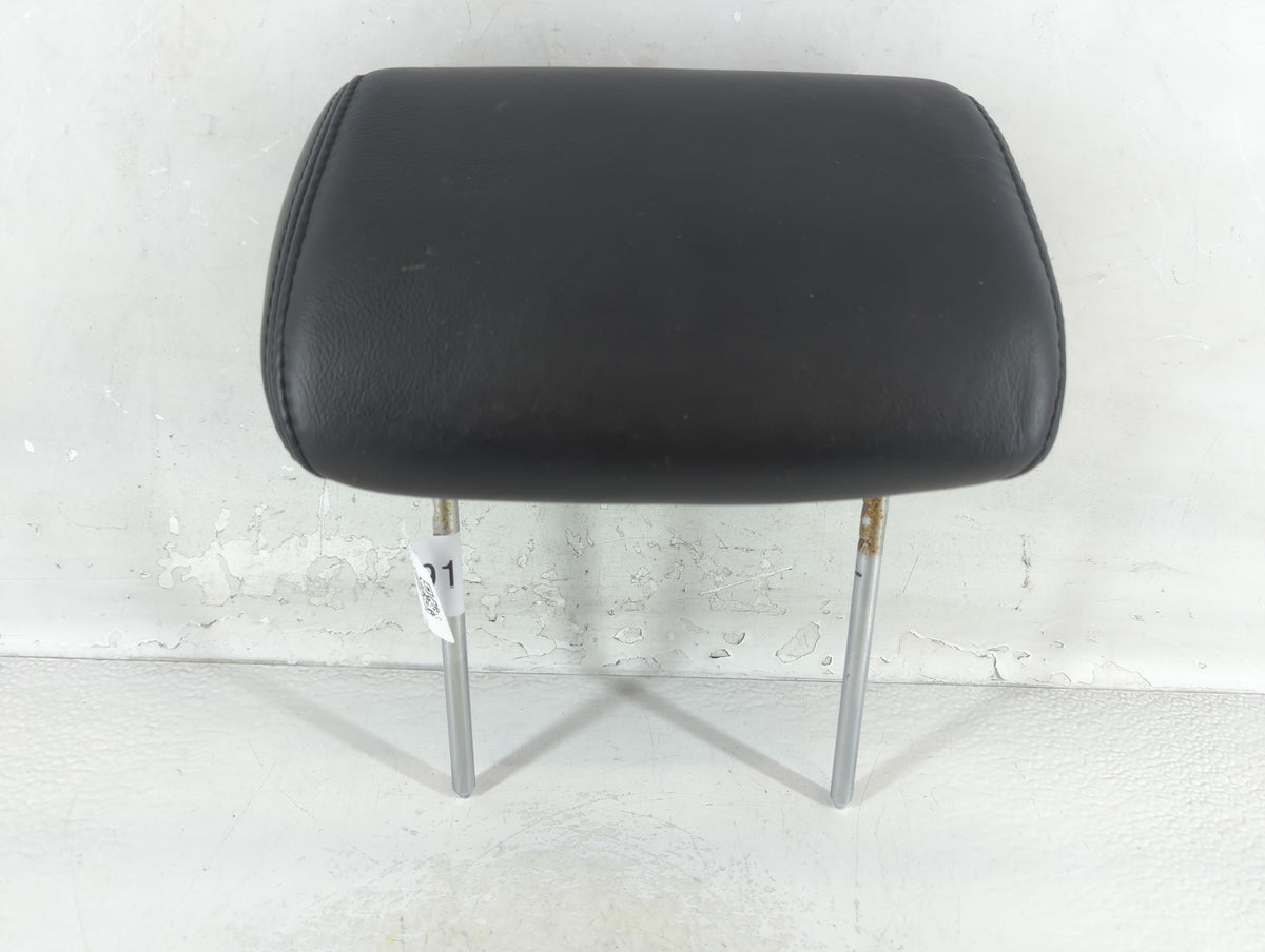 2007 Cadillac Escalade Esv Headrest Head Rest Rear Seat Fits OEM Used Auto Parts - Oemusedautoparts1.com