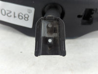 2007 Cadillac Escalade Esv Interior Rear View Mirror Replacement OEM P/N:152269045 081406 905-1013 Fits OEM Used Auto Parts 