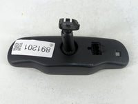 2007 Cadillac Escalade Esv Interior Rear View Mirror Replacement OEM P/N:152269045 081406 905-1013 Fits OEM Used Auto Parts 