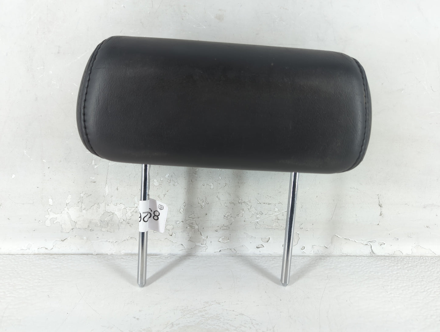 2007 Cadillac Escalade Esv Headrest Head Rest Front Driver Passenger Seat - Oemusedautoparts1.com