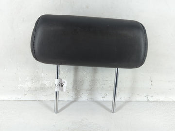 2007 Cadillac Escalade Esv Headrest Head Rest Front Driver Passenger Seat