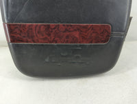 2007-2008 Cadillac Escalade Esv Center Floor Console P/N:53442 Fits Fits 2007 2008 OEM Used Auto Parts - Oemusedautoparts1.c