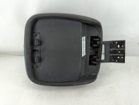 2007-2008 Cadillac Escalade Esv Center Floor Console P/N:53442 Fits Fits 2007 2008 OEM Used Auto Parts - Oemusedautoparts1.c