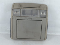 2007-2011 Cadillac Escalade Esv Overhead Roof Console Interior Dome Light - Oemusedautoparts1.com