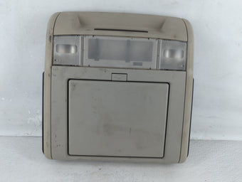 compare product 2007-2011 Cadillac Escalade Esv Overhead Roof Console Interior Dome Light
