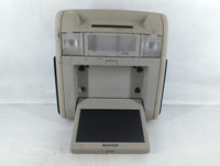 2007-2011 Cadillac Escalade Esv Overhead Roof Console Interior Dome Light - Oemusedautoparts1.com