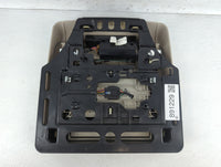 2007-2011 Cadillac Escalade Esv Overhead Roof Console Interior Dome Light - Oemusedautoparts1.com
