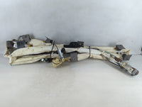 2007-2011 Cadillac Escalade Esv Air Bag Rear Right Passenger Door - Oemusedautoparts1.com