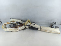 2007-2011 Cadillac Escalade Esv Air Bag Rear Right Passenger Door - Oemusedautoparts1.com