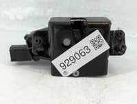 2007 Cadillac Escalade Esv Passenger Center Pillar Oem - Oemusedautoparts1.com