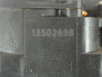 2007 Cadillac Escalade Esv Passenger Center Pillar Oem - Oemusedautoparts1.com