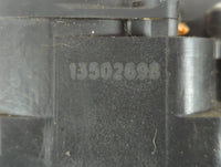 2007 Cadillac Escalade Esv Passenger Center Pillar Oem - Oemusedautoparts1.com