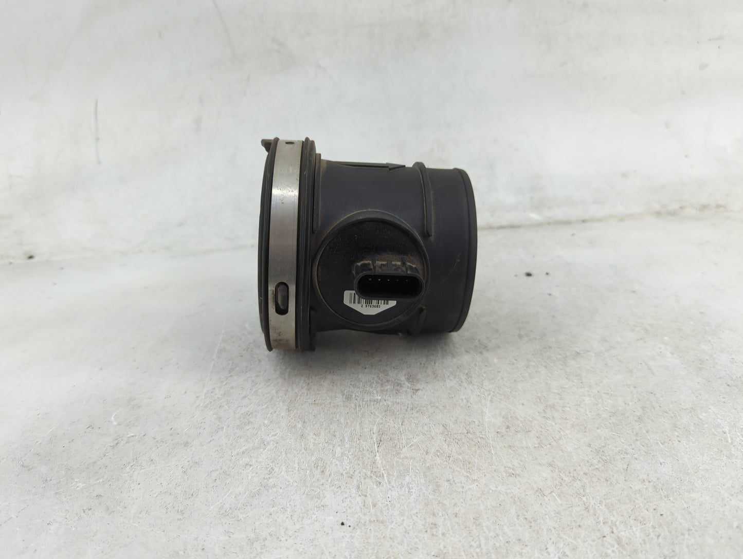 2007-2008 Cadillac Escalade Ext Mass Air Flow Meter Maf - Oemusedautoparts1.com