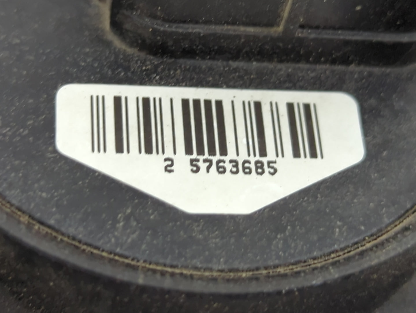 2007-2008 Cadillac Escalade Ext Mass Air Flow Meter Maf - Oemusedautoparts1.com