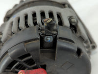 2007-2013 Cadillac Escalade Ext Alternator Replacement Generator Charging Assembly Engine OEM Fits OEM Used Auto Parts - Oem