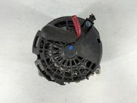 2007-2013 Cadillac Escalade Ext Alternator Replacement Generator Charging Assembly Engine OEM Fits OEM Used Auto Parts - Oem