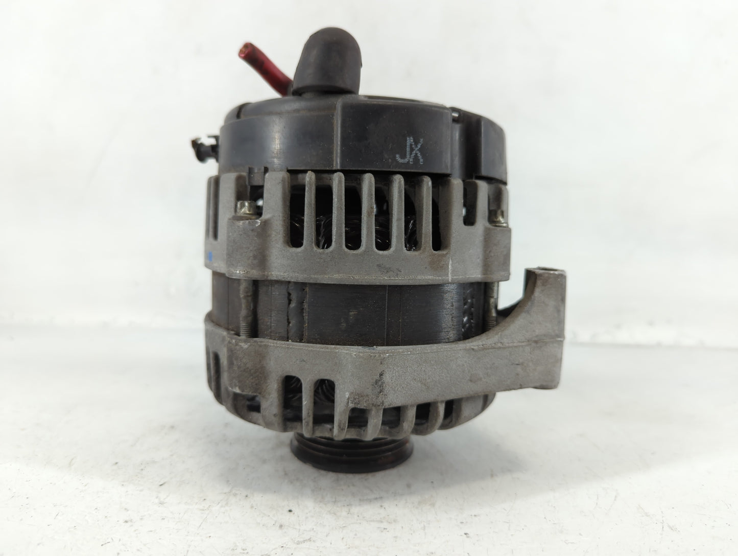 2007-2013 Cadillac Escalade Ext Alternator Replacement Generator Charging Assembly Engine OEM Fits OEM Used Auto Parts - Oem