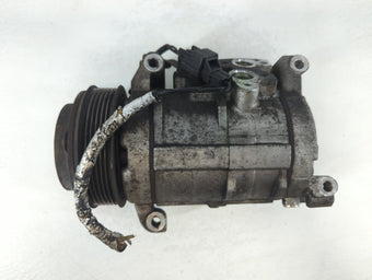 compare product 2004-2009 Cadillac Srx Air Conditioning A/c Ac Compressor Oem