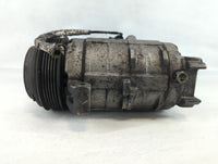 2004-2009 Cadillac Srx Air Conditioning A/c Ac Compressor Oem - Oemusedautoparts1.com