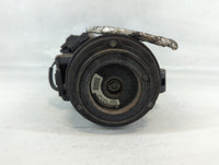 2004-2009 Cadillac Srx Air Conditioning A/c Ac Compressor Oem - Oemusedautoparts1.com