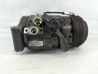 2004-2009 Cadillac Srx Air Conditioning A/c Ac Compressor Oem - Oemusedautoparts1.com