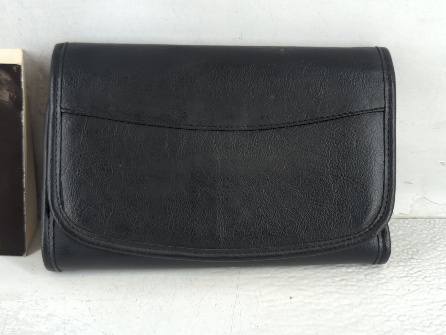 2007 Cadillac Srx Owners Manual Book Guide P/N:15861908 OEM Used Auto Parts - Oemusedautoparts1.com