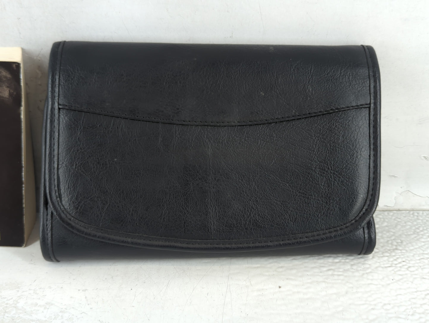 2007 Cadillac Srx Owners Manual Book Guide P/N:15861908 OEM Used Auto Parts - Oemusedautoparts1.com