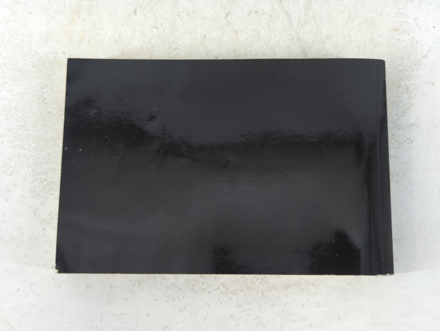 2007 Cadillac Srx Owners Manual Book Guide P/N:15861908 OEM Used Auto Parts - Oemusedautoparts1.com