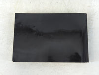 2007 Cadillac Srx Owners Manual Book Guide P/N:15861908 OEM Used Auto Parts - Oemusedautoparts1.com