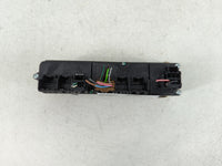 2007-2009 Cadillac Srx Master Power Window Switch Replacement Driver Side Left P/N:15827263 Fits Fits 2007 2008 2009 OEM Use