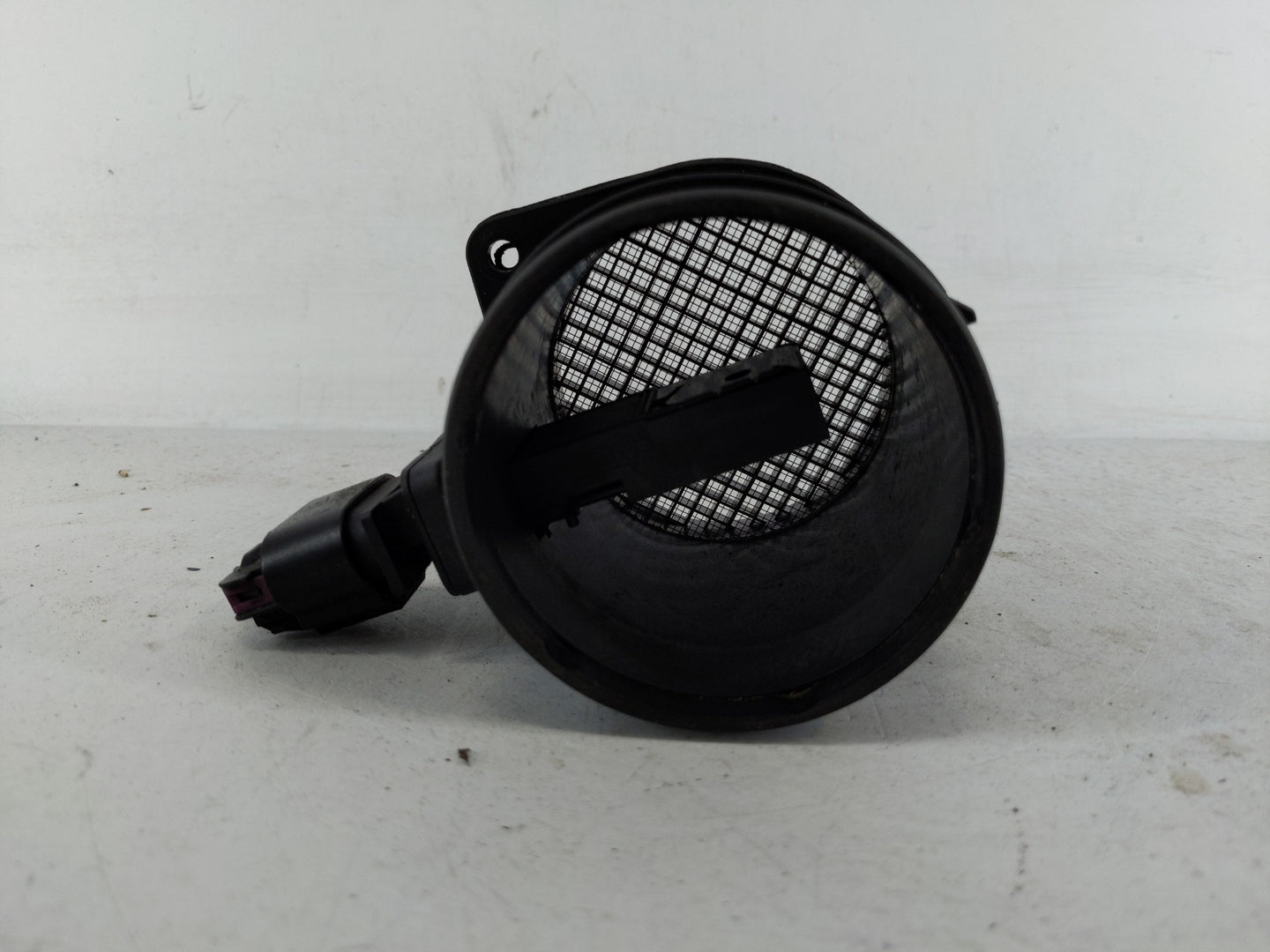 2007-2009 Cadillac Srx Mass Air Flow Meter Maf - Oemusedautoparts1.com