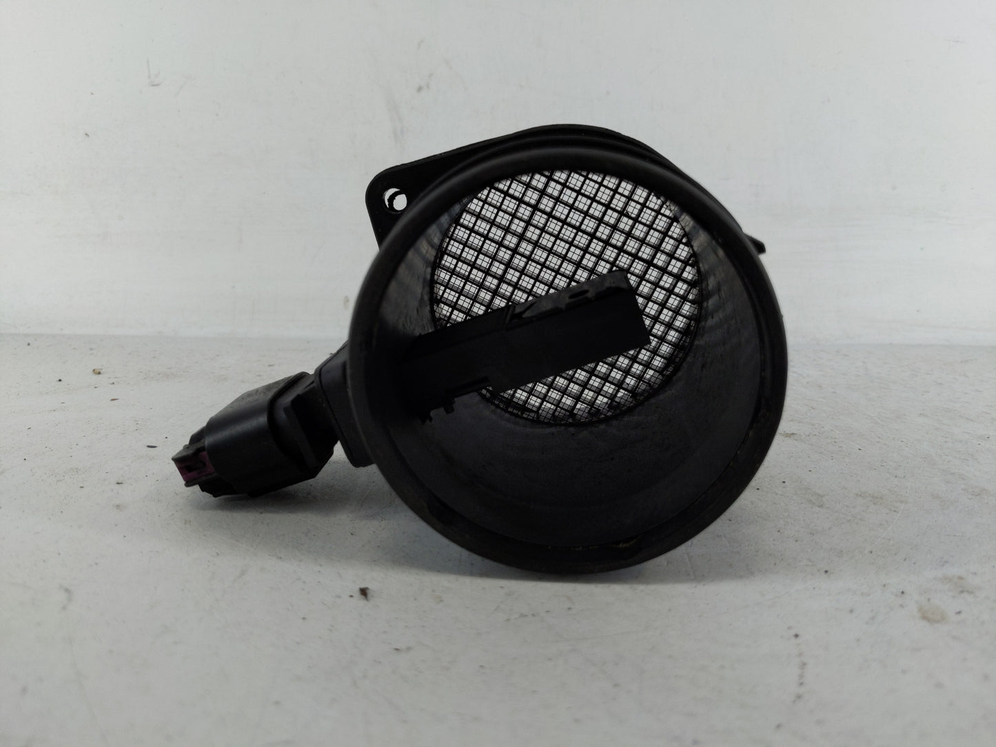 2007-2009 Cadillac Srx Mass Air Flow Meter Maf - Oemusedautoparts1.com