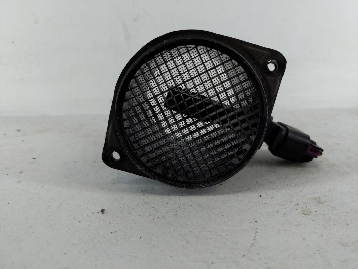 2007-2009 Cadillac Srx Mass Air Flow Meter Maf - Oemusedautoparts1.com