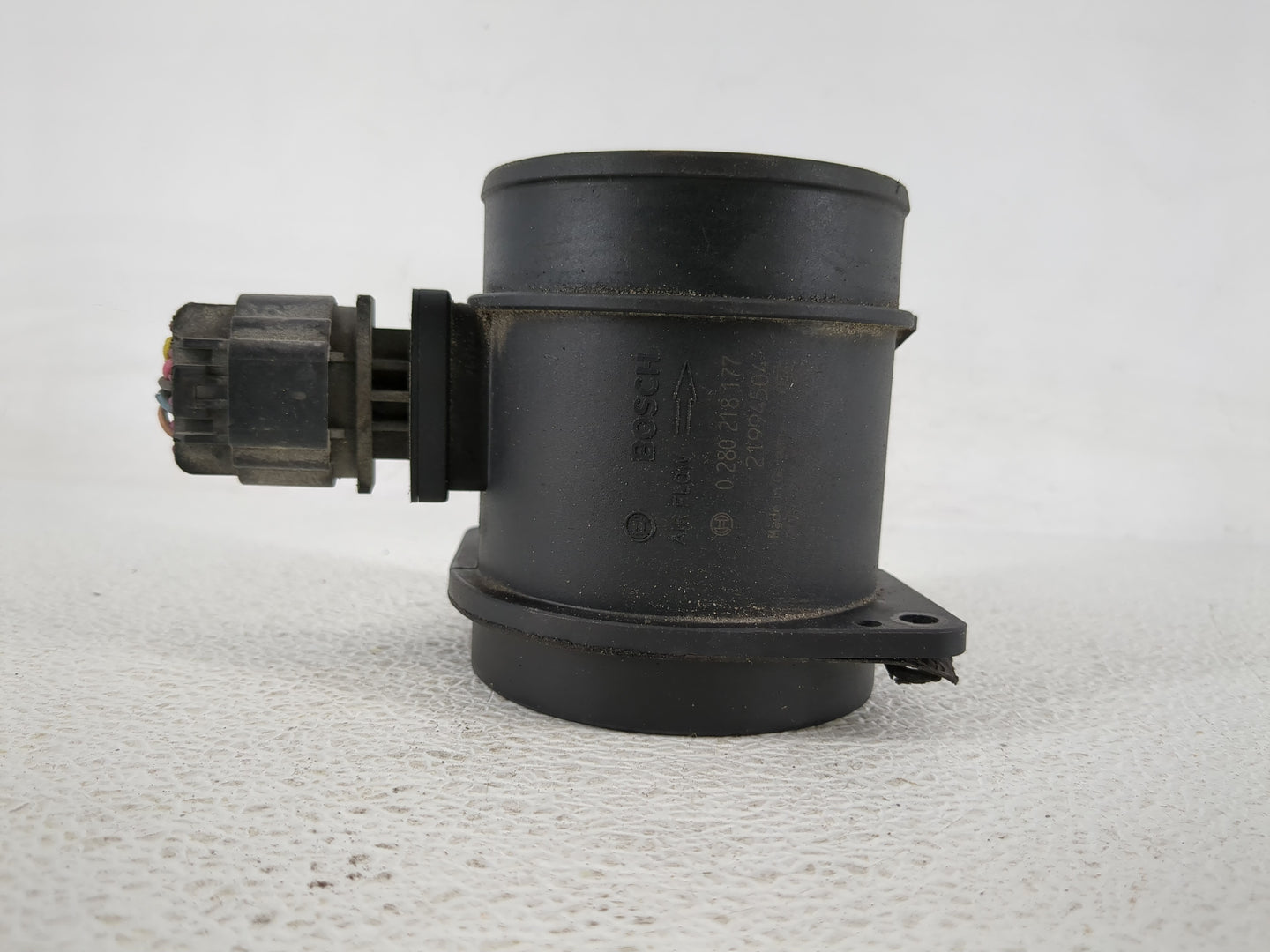 2007-2009 Cadillac Srx Mass Air Flow Meter Maf - Oemusedautoparts1.com