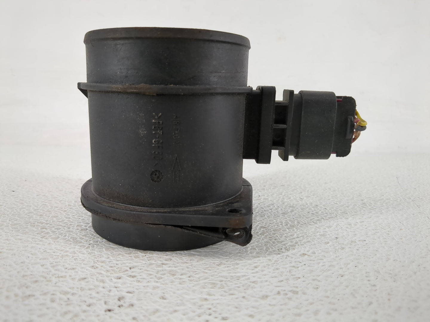 2007-2009 Cadillac Srx Mass Air Flow Meter Maf - Oemusedautoparts1.com