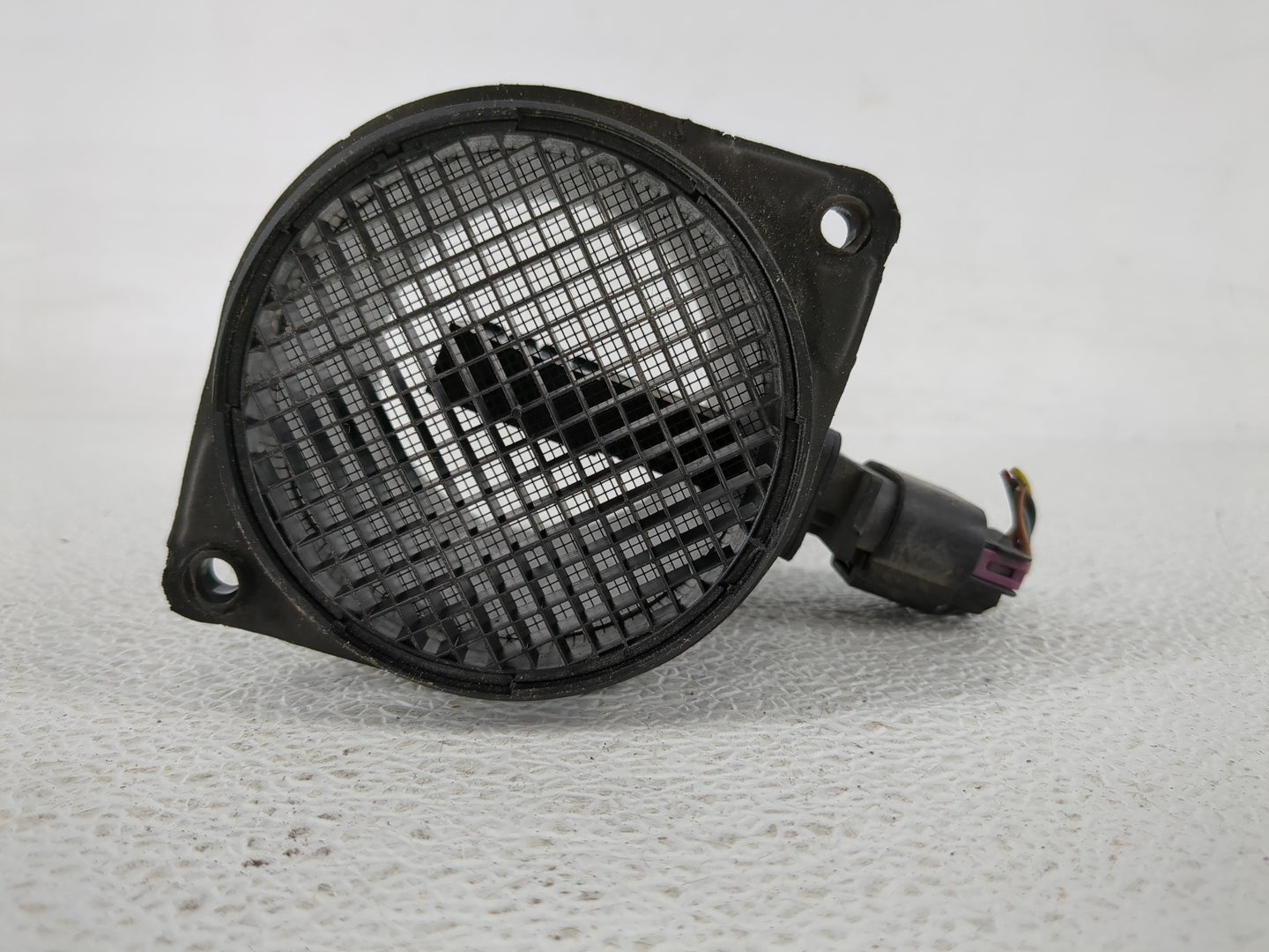 2007-2009 Cadillac Srx Mass Air Flow Meter Maf - Oemusedautoparts1.com