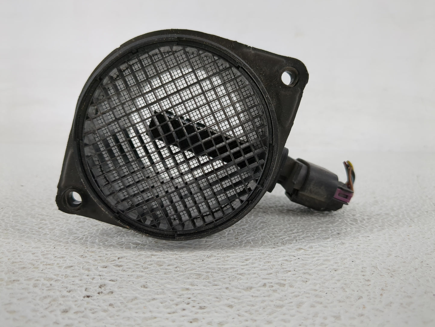 2007-2009 Cadillac Srx Mass Air Flow Meter Maf - Oemusedautoparts1.com