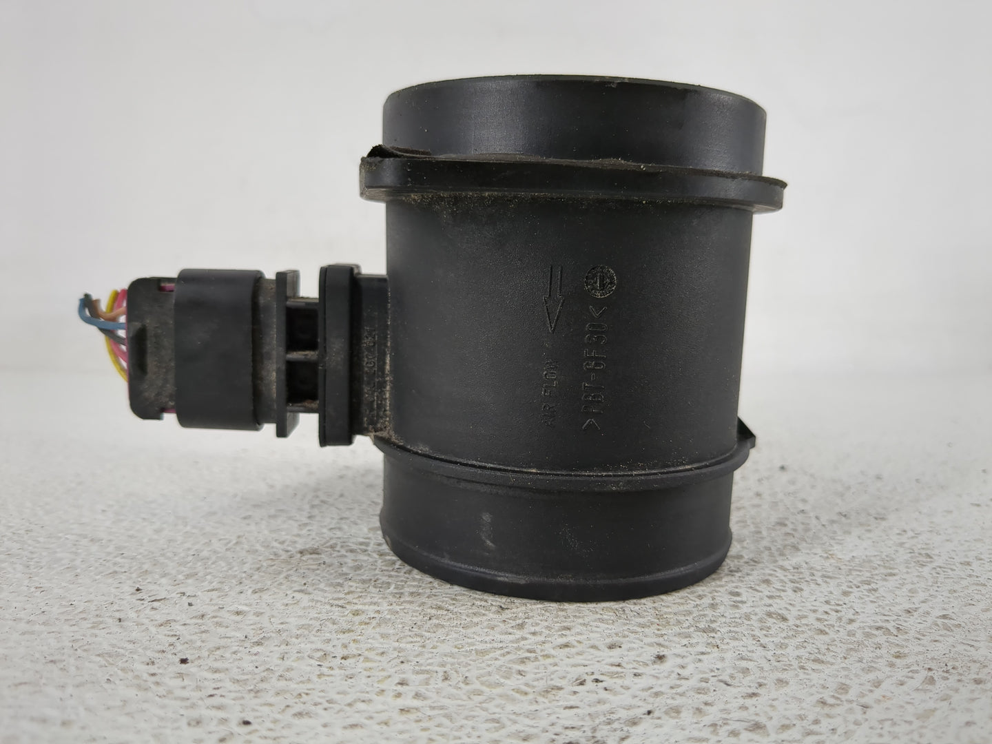 Cadillac Srx Mass Air Flow Meter Maf - Oemusedautoparts1.com