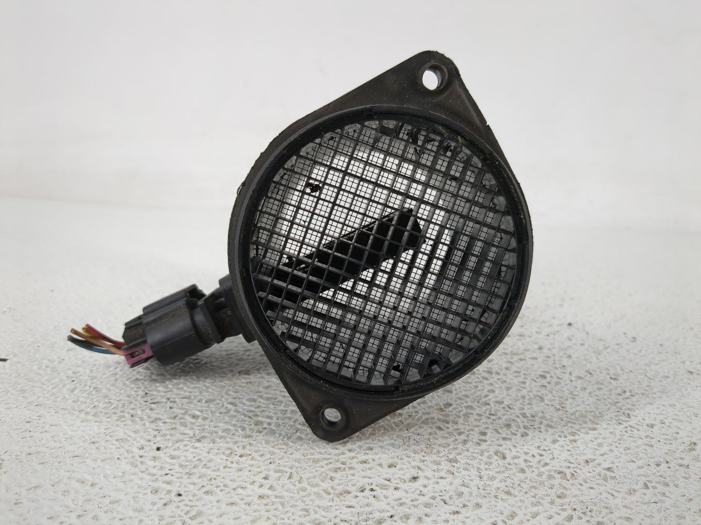 Cadillac Srx Mass Air Flow Meter Maf - Oemusedautoparts1.com