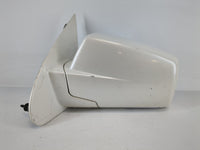 2007-2009 Cadillac Srx Driver Side View Mirror - Left Door Mirror OEM Used - Oemusedautoparts1.com