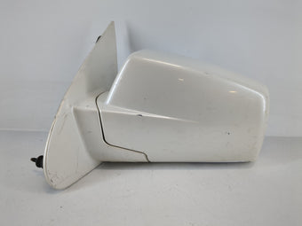 compare product 2007-2009 Cadillac Srx Driver Side View Mirror - Left Door Mirror OEM Used