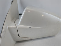 2007-2009 Cadillac Srx Driver Side View Mirror - Left Door Mirror OEM Used - Oemusedautoparts1.com