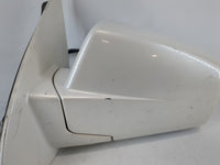 2007-2009 Cadillac Srx Side Mirror Replacement Driver Left View Door Mirror P/N:15807430 Fits Fits 2007 2008 2009 OEM Used A