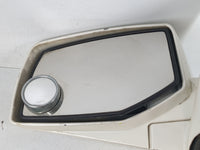 2007-2009 Cadillac Srx Side Mirror Replacement Driver Left View Door Mirror P/N:15807430 Fits Fits 2007 2008 2009 OEM Used A